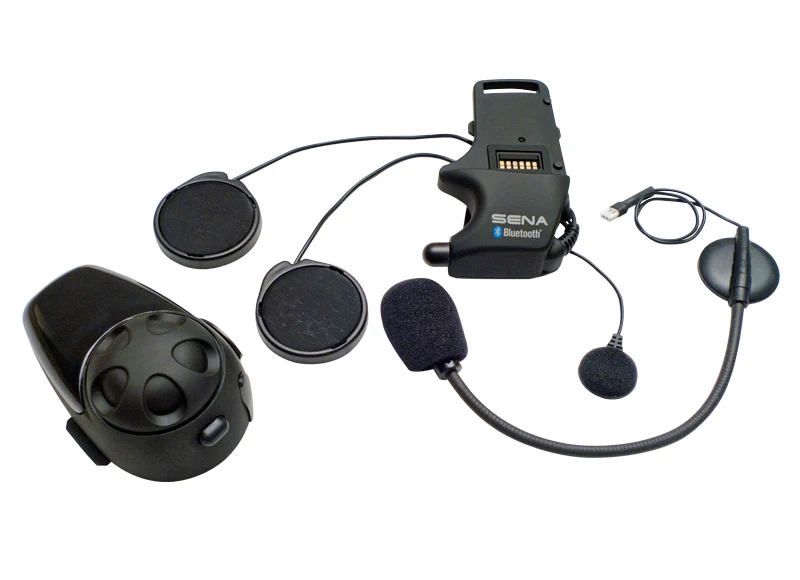 SENA SMH10-11 Bluetooth мотогарнитура | Автомобили и мотоциклы