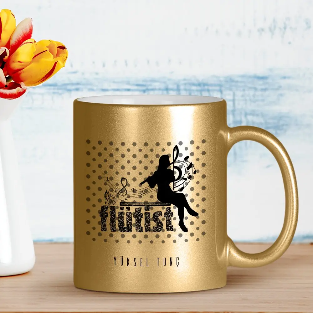 

Персонализированная профессиональная позолоченная кружка-2