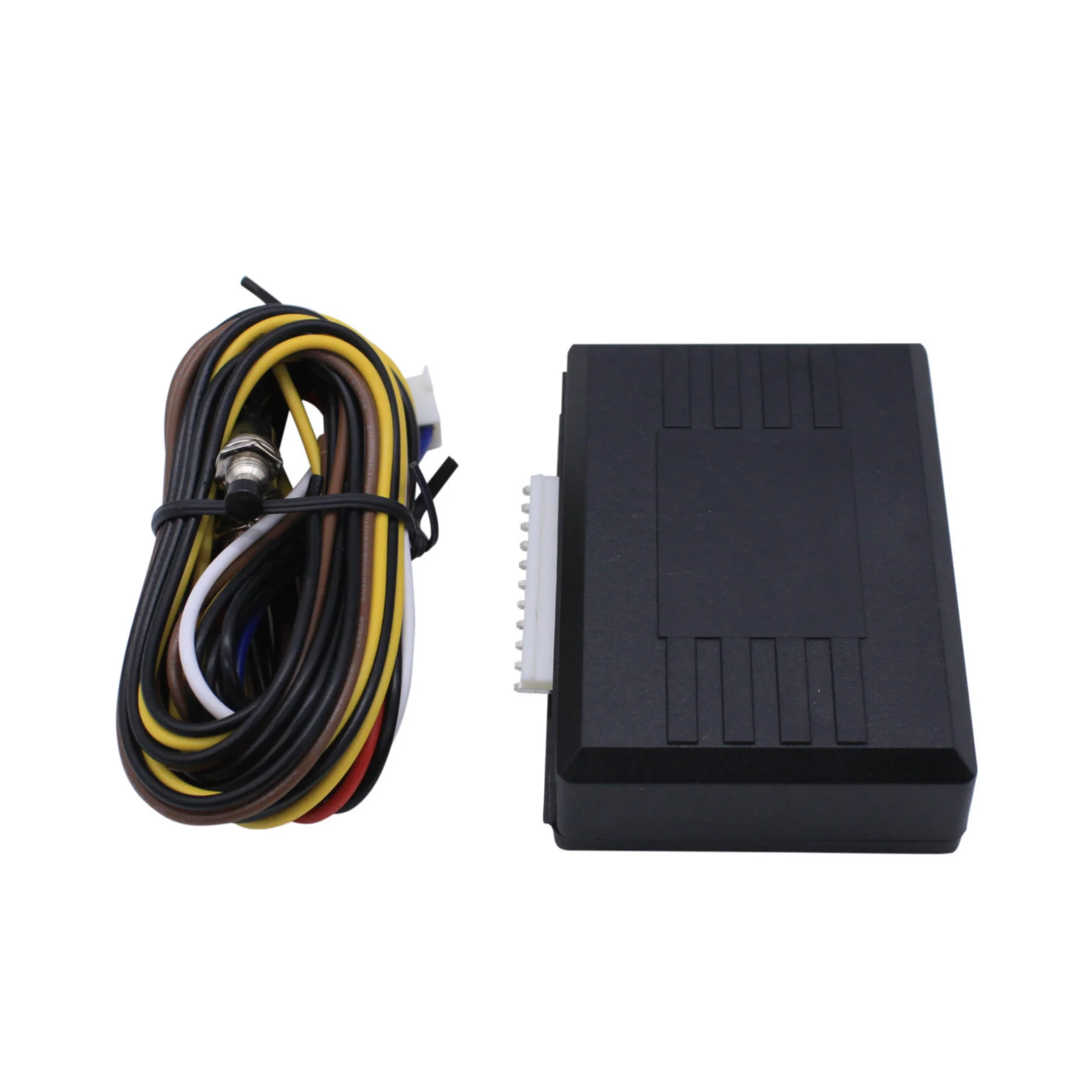 Блок для изменения Звука Сигнала - гудок автомобильный клаксон сигнализация |