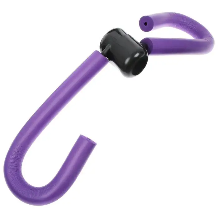 Тренажер Thigh Master (укрепление мышц груди и бедер) цвет МИКС | Спорт развлечения