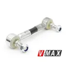 Тяга датчика уровня кузова переднего Volkswagen Touareg, Porsche Cayenne, Audi Q7, 7L0616214C, 7L0616213D