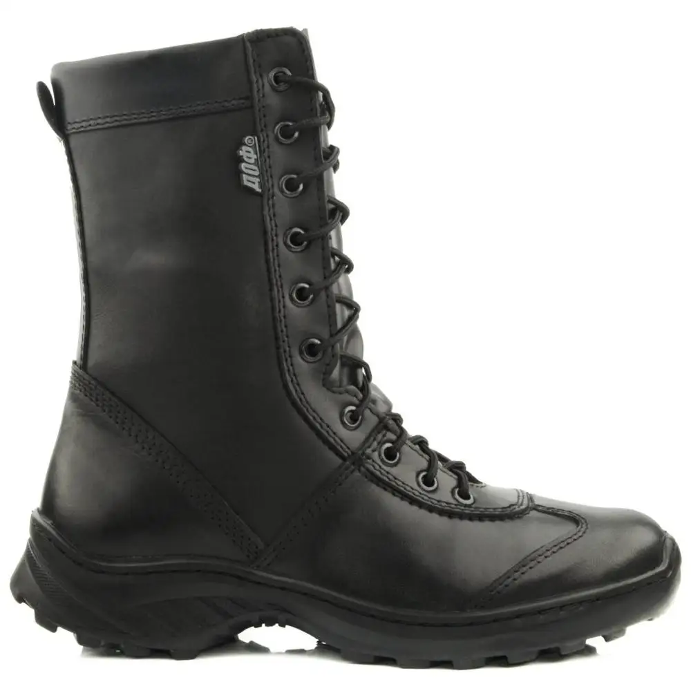 Мужские военные ботинки demiseason из натуральной кожи армейские | Обувь