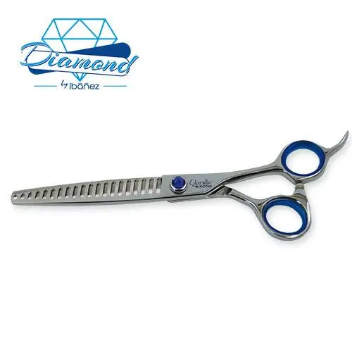 BOOKLET. Scissors sculpting. Dog grooming 17.5 cm. | Красота и здоровье