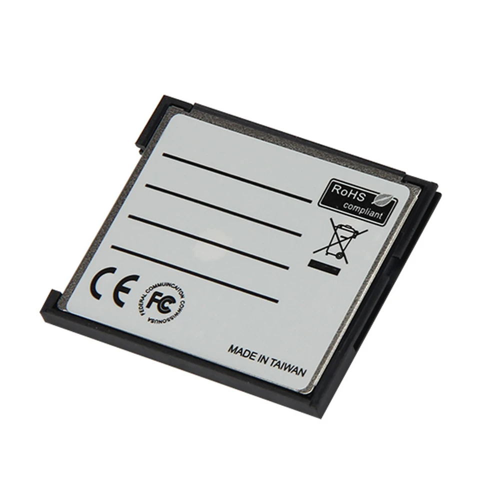 Переходник - адаптер MicroSD TF в слот /разъем/ Compact Flash Espada EmSDTF | Компьютеры и офис
