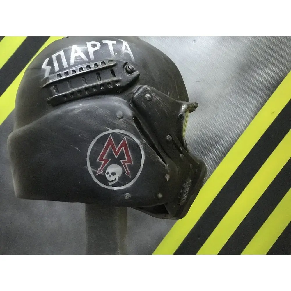 Шлем Штурмовика Империи Star Wars косплей/эйрсофт