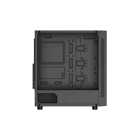 Черный чехол DEEP COOL MATREXX55 MESH ATX 456901274 | Компьютеры и офис