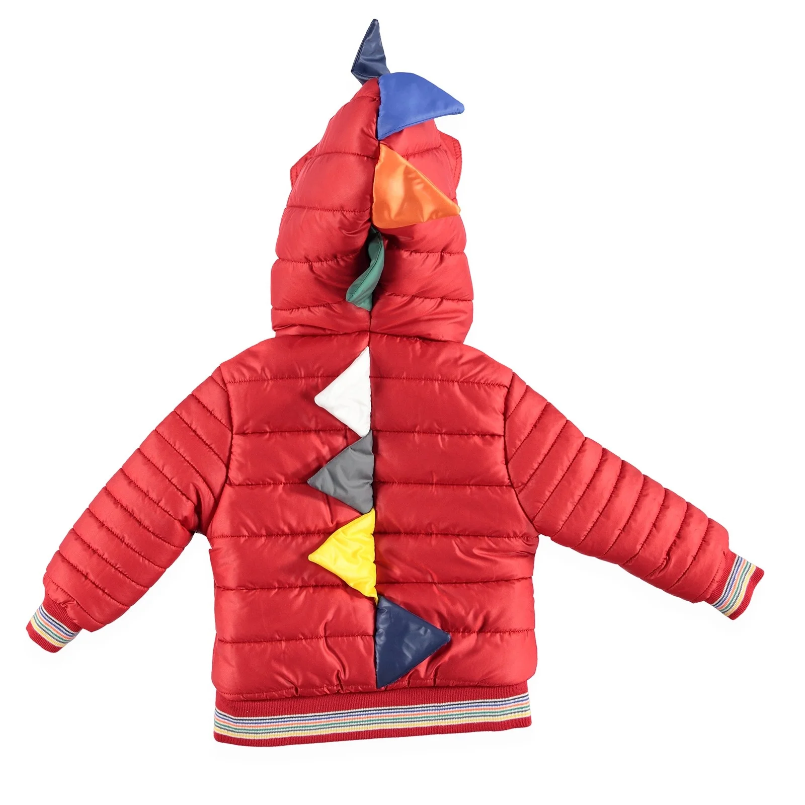 Ebebek Midimod/разноцветное пальто для маленьких мальчиков |