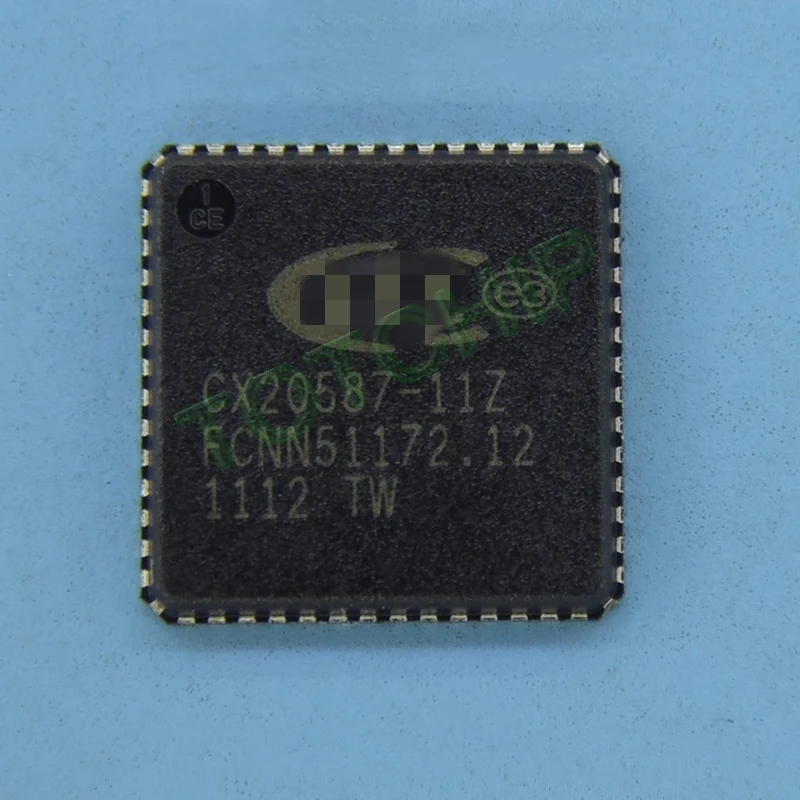 1pcs CX20587-11Z QFN48 Audio codec | Электронные компоненты и принадлежности