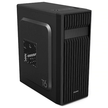 ZALMAN ZM-T6 ATX MİD TOVER CASE (POWERSIZ) 458267786 | Компьютеры и офис