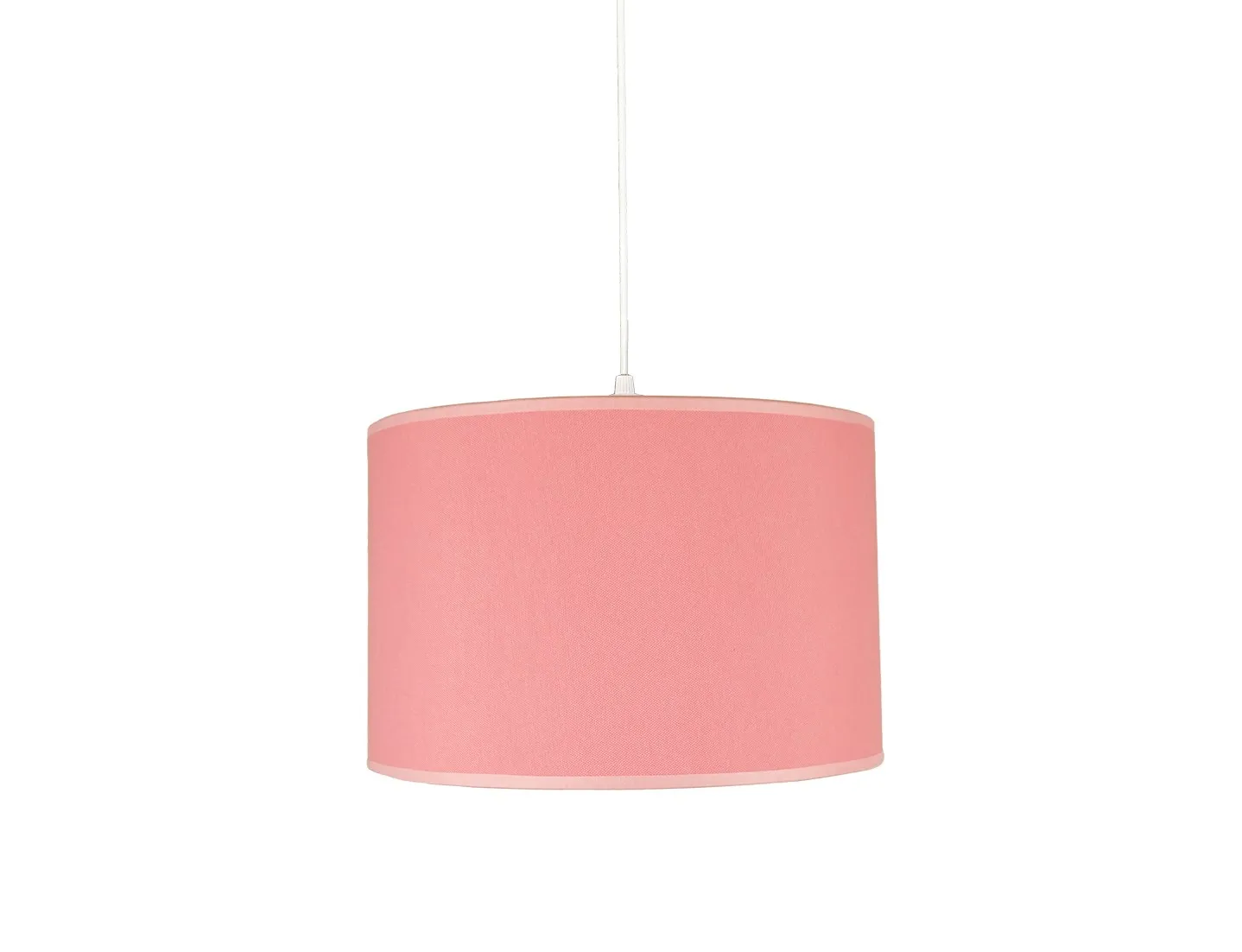 

Senay Lightning, Cylinder Fabric Chandelier-Yavruağzı