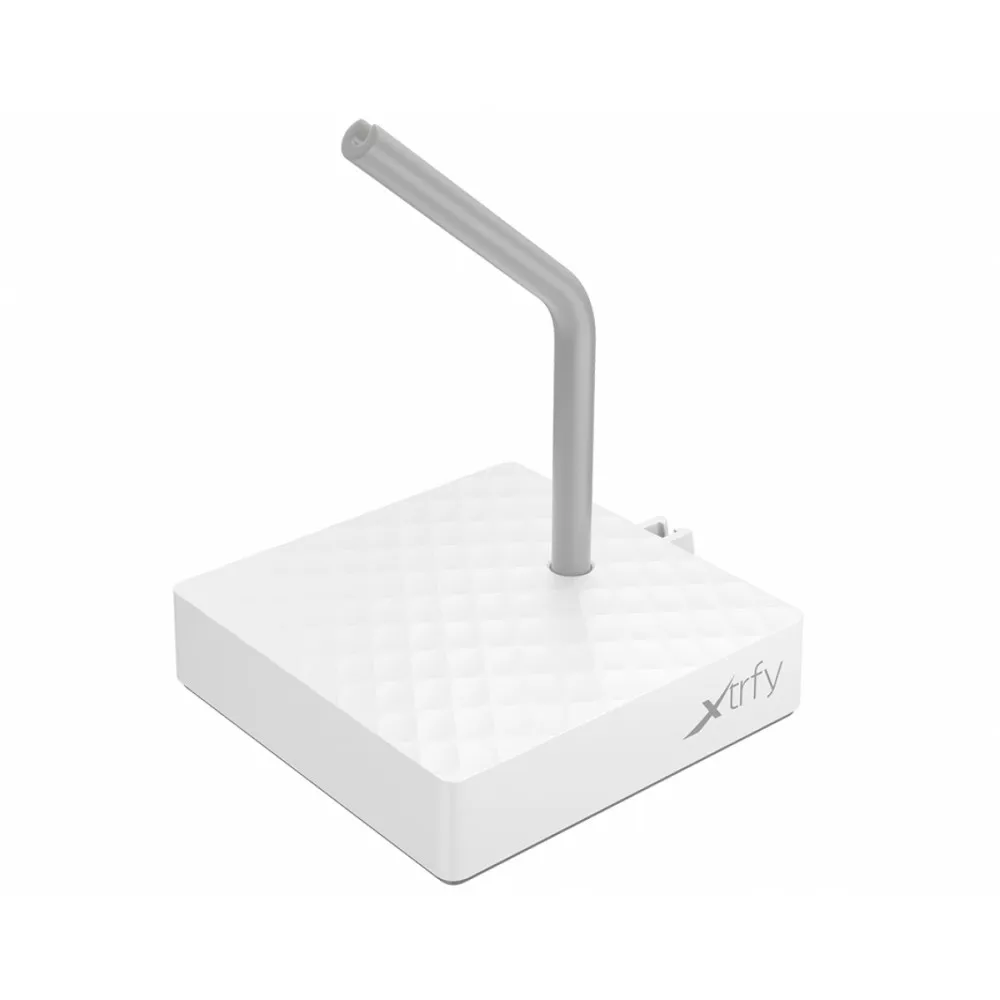 Держатель провода для мыши Xtrfy B4 Mouse Bungee (XG-B4-WHITE) | Компьютеры и офис