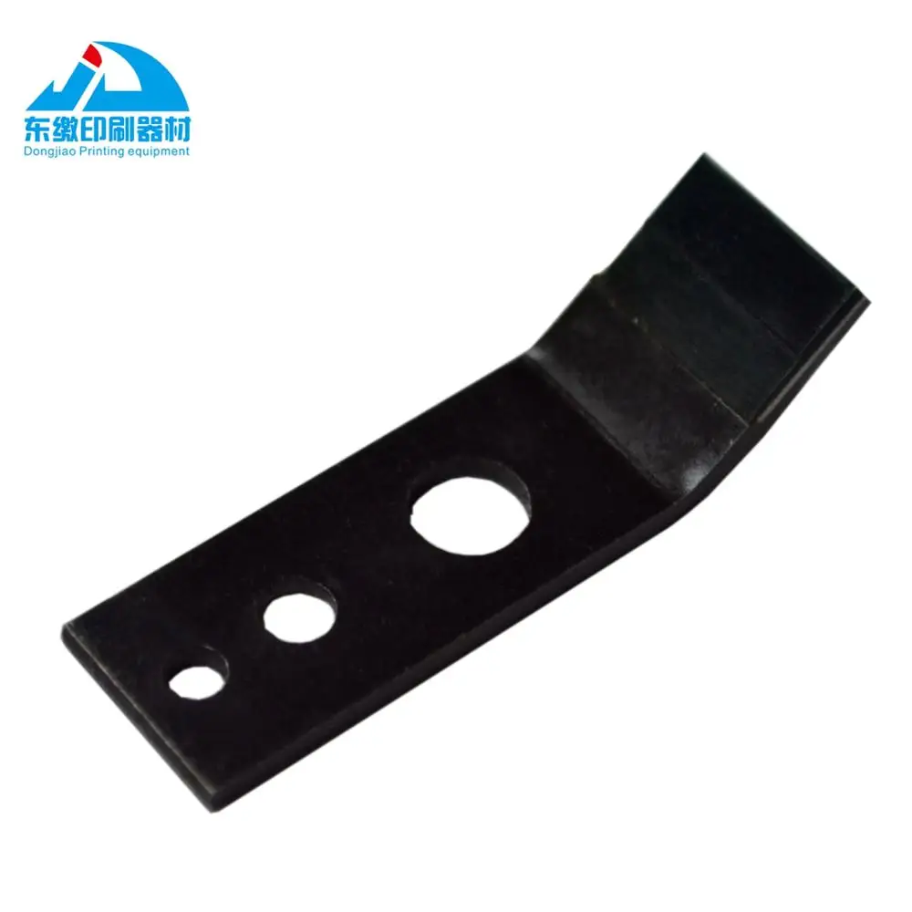 Захват для печатной машины Heidelberg MO/SM102/CD102 43.014.004 запасные части|Принтеры| |