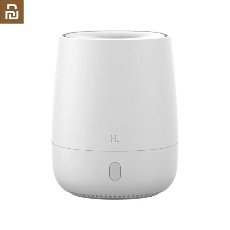  Портативный увлажнитель воздуха Youpin HL с USB-интерфейсом 