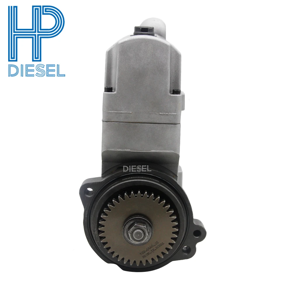 Топливный насос дизельного двигателя 476-8766 Экскаватор E325D E329D E336D 4768766 обновление