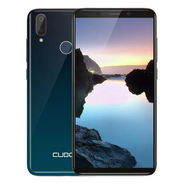 Смартфон Cubot J7 5 7 &quotчетырехъядерный 2 Гб ОЗУ 16 Гб|Смартфоны| |