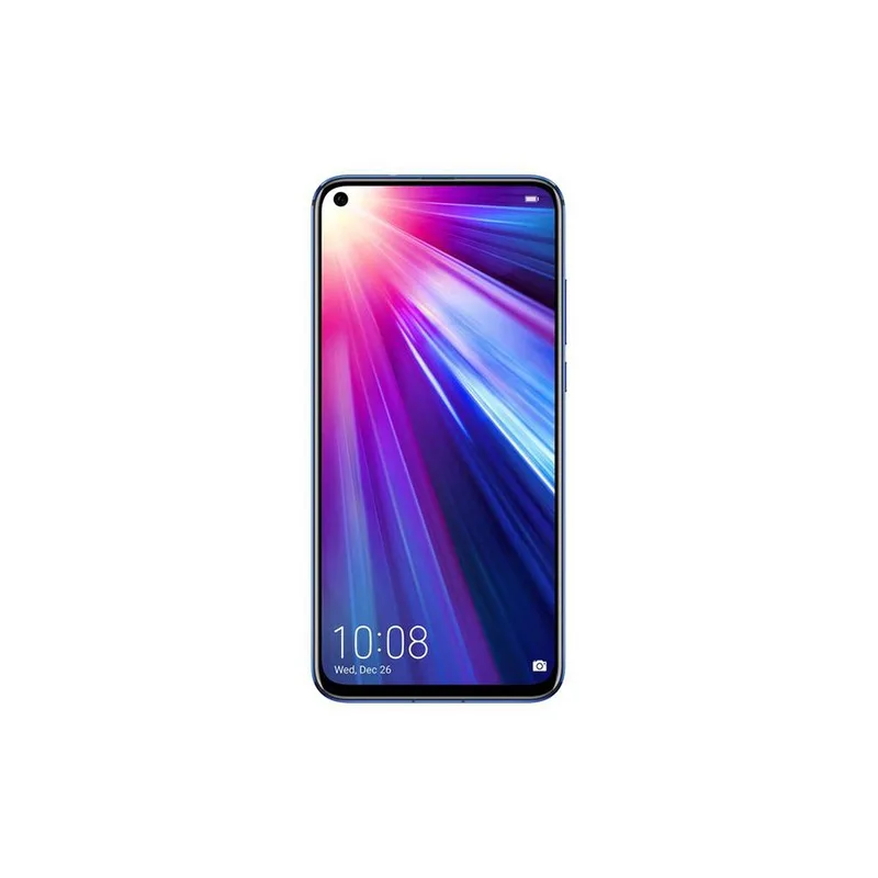 Телефон Honor View 20 Ram 6Gb 128Gb уцененный б/у Как Новый|Смартфоны| |