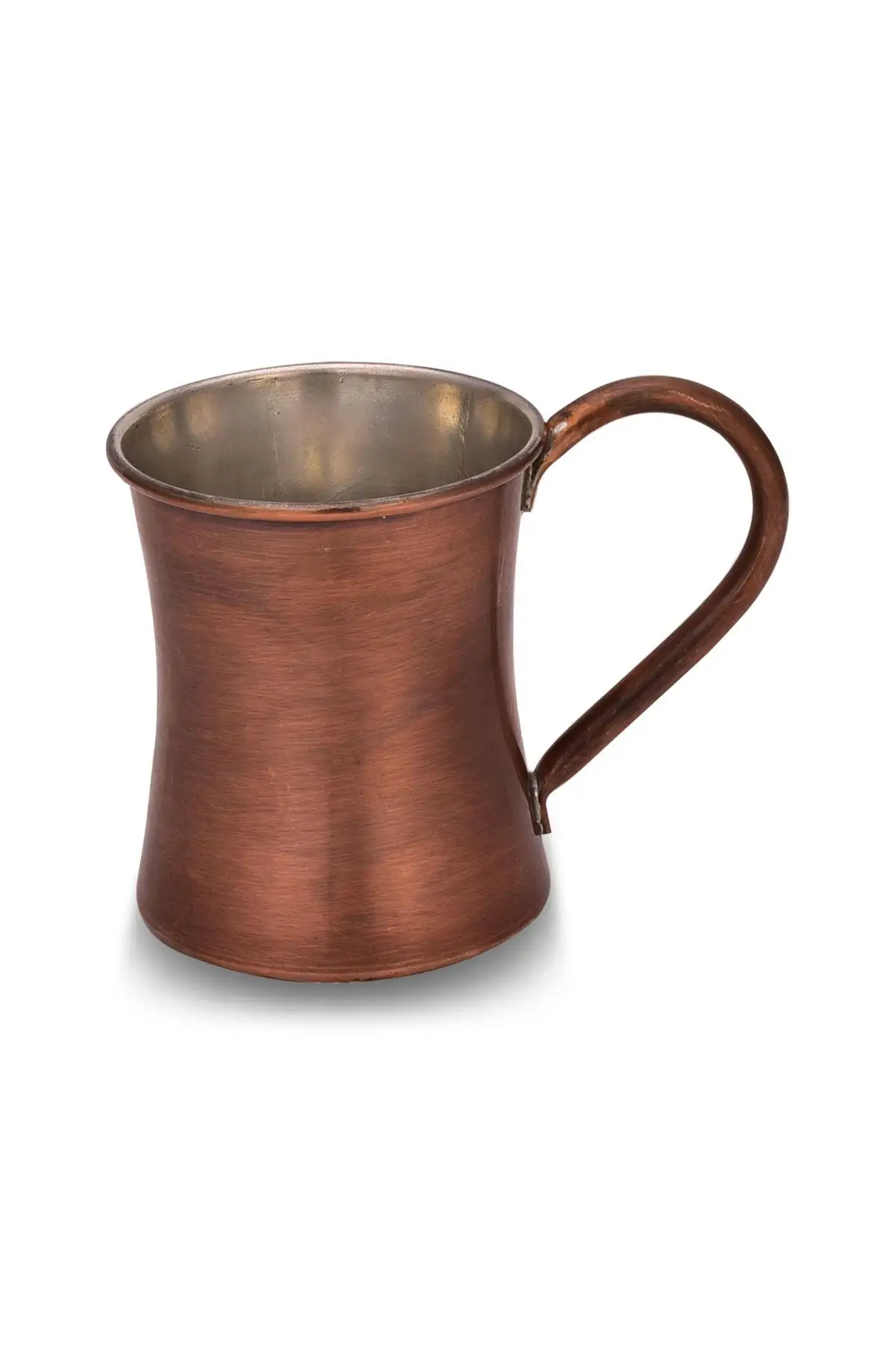 

Saint Belisama Ronda Copper Cup Oxide 400ml