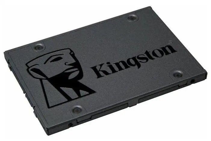 Внутренний твердотельный накопитель SSD A400 Kingston SA400S37/ 120ГБ / 240ГБ 480ГБ 960ГБ