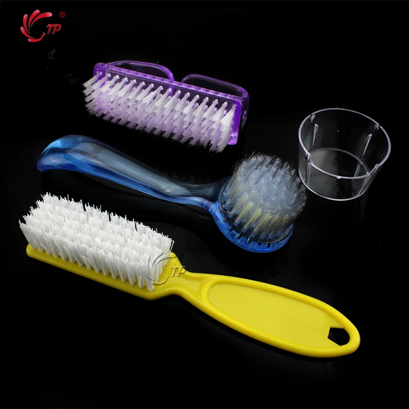 TP 3 типа 1 шт. пластиковая лампа для чистки ногтей |