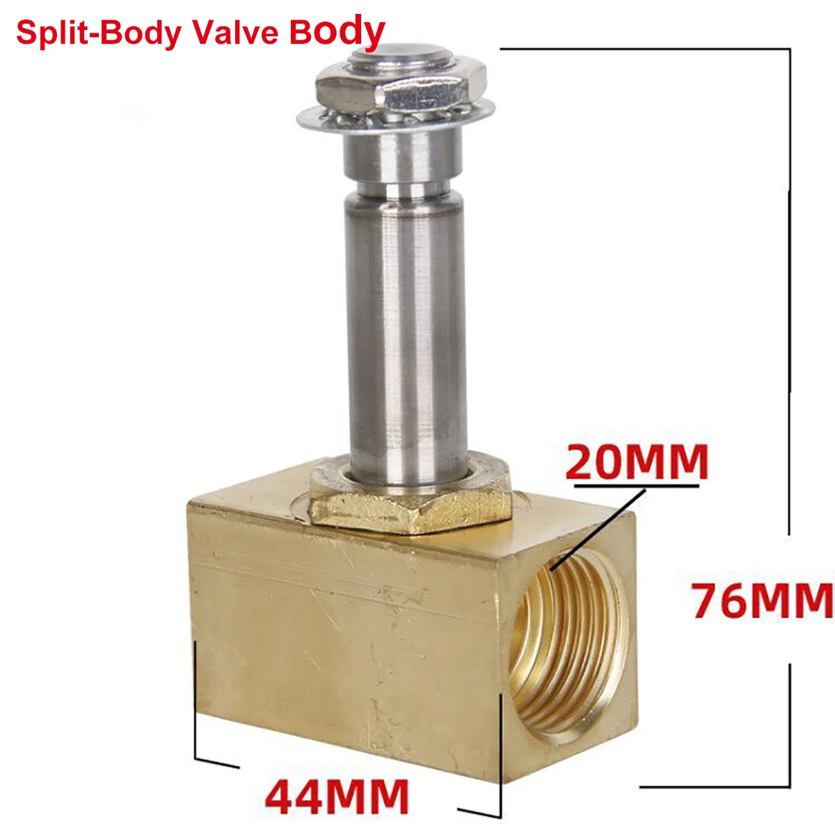 Автоматический дренажный электромагнитный клапан аксессуары для