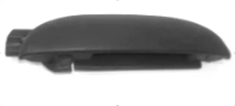 

Outer door opening handle right (new model) for Fiat Albea Siena Palio