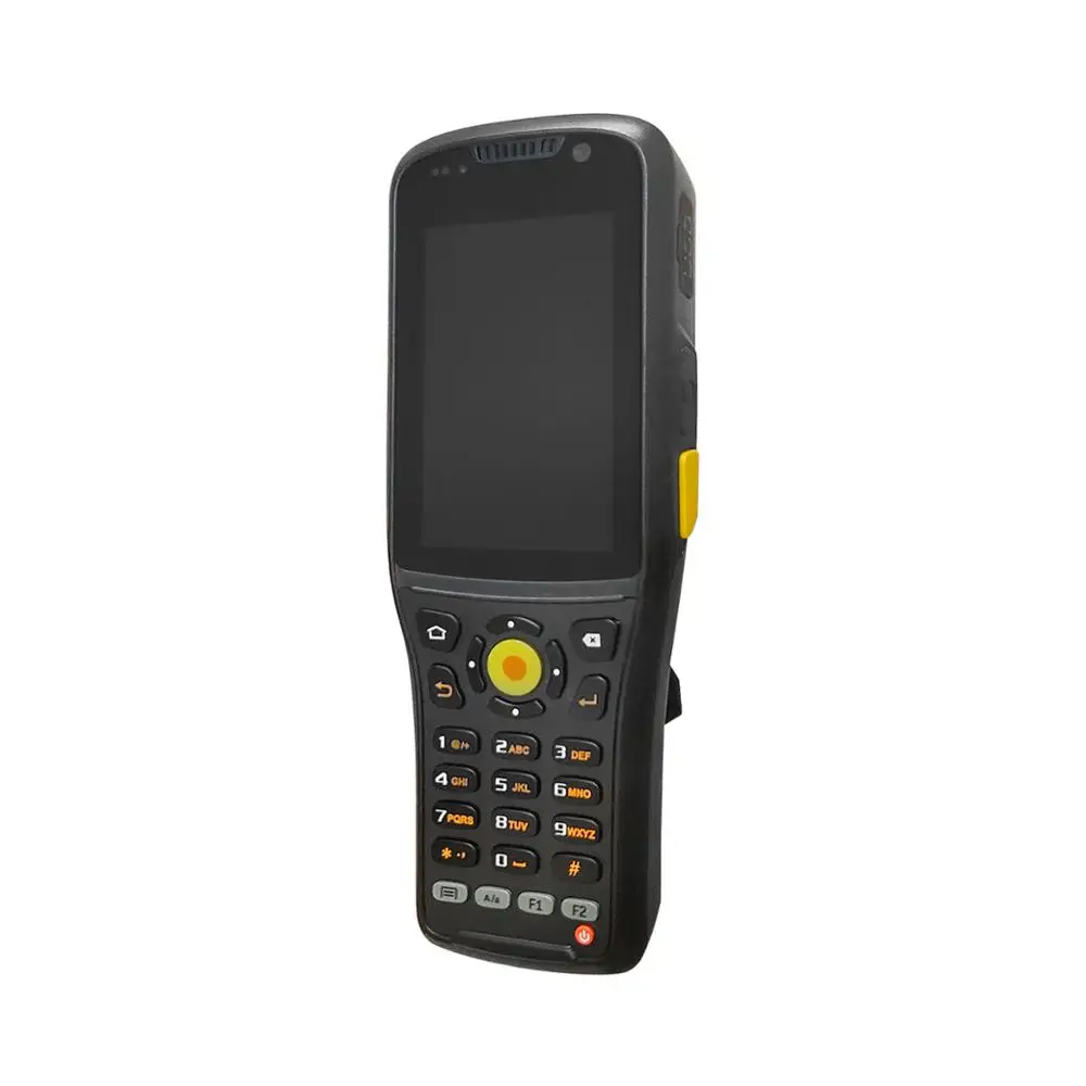 Карманный компьютер Android IP65 можно крепить любые приспособления: PDA Смартфон 8 1 TN TFT