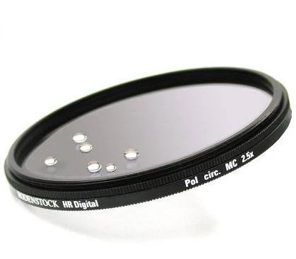 Светофильтр Rodenstock Circular-Pol HR Digital 72мм | Электроника