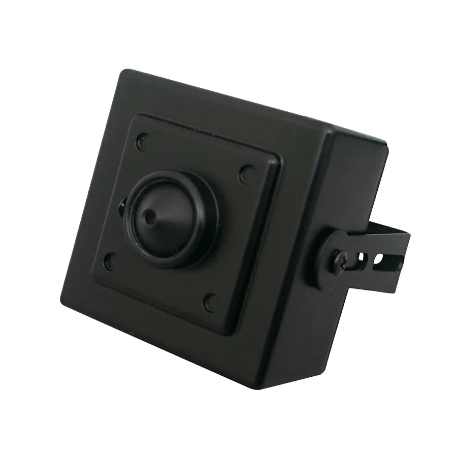 Мини IP камера Zodikam 180-P (3.7мм) | Безопасность и защита