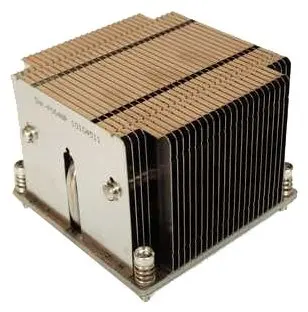 Кулер для процессора Supermicro SNK P0048PS|Кулеры и системы охлаждения компьютера| |