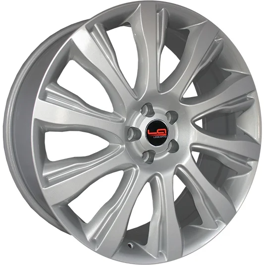 Wheels R21 120 8 5J ET58 D72 Replica LR 41 S LegeArtis |
