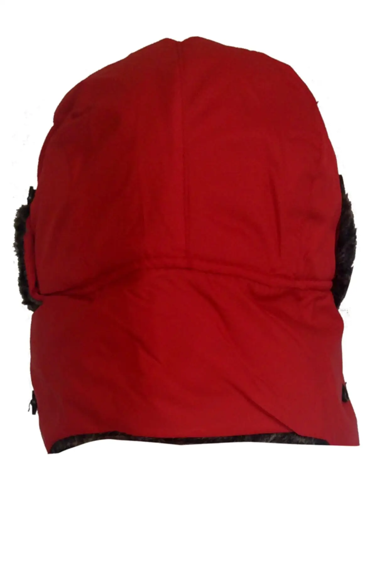 

Soviet Army, Military, Russia, Ushanka, Bomber Hats, Pilot Trapper ,Aviator Cap, Winter, faux Fur, Each Side, Snow Caps, Hat