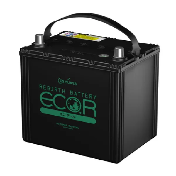 Battery GS-YUASA ECT 80D23L | Автомобили и мотоциклы