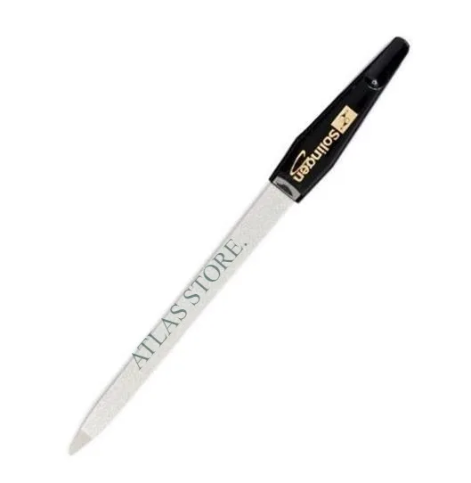 

Solingen Nail File 8