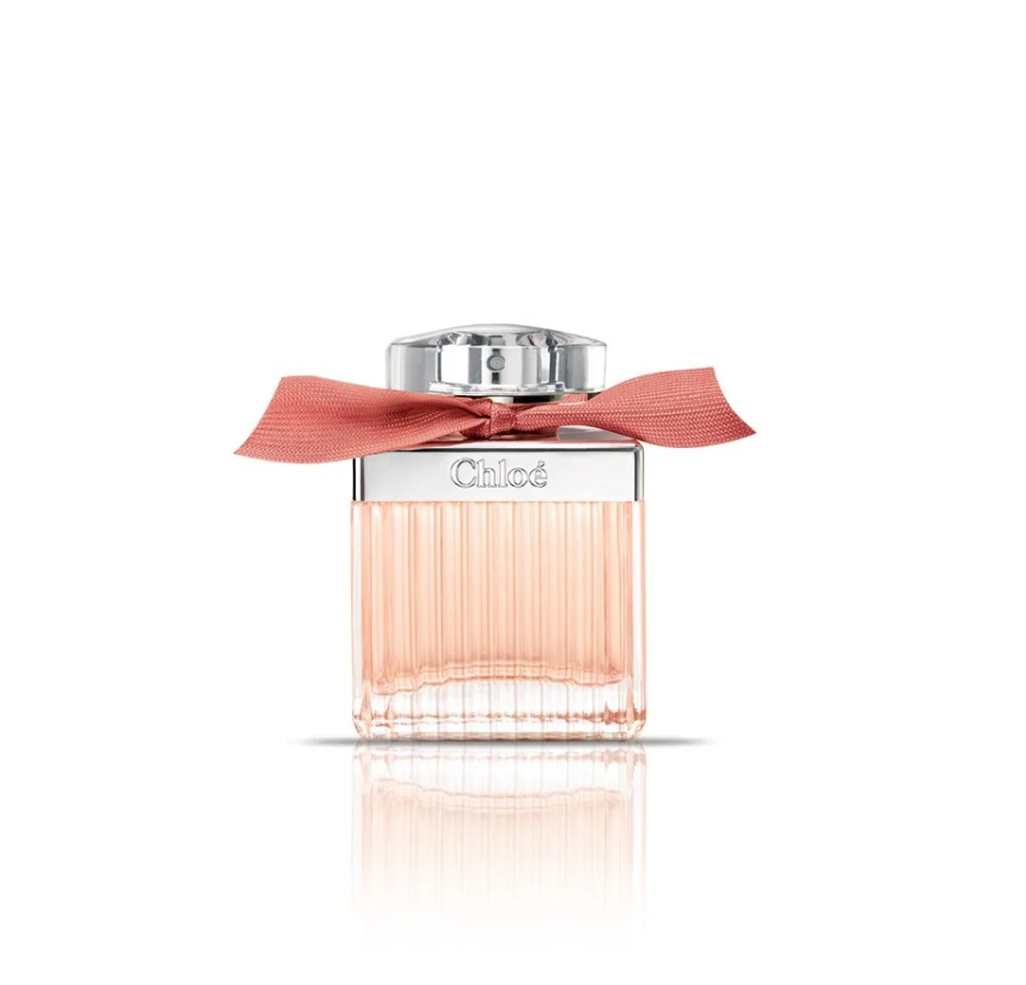 Фото Chloe Roses De eau de toilette 75 ml|Дезодоранты и антиперспиранты| |