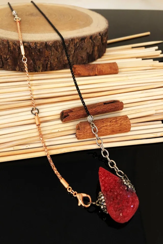 

Dr Stone Natural Stone handmade renklendirilmiş quartz Stone women K 439744766