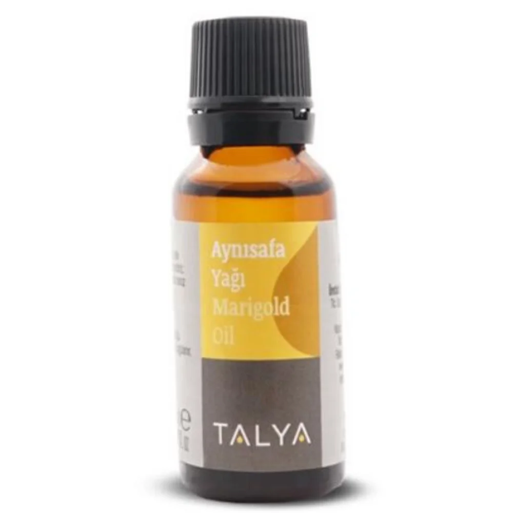 Масло календулы 20 мл магический эффект уход за кожей Уход волосами экзема