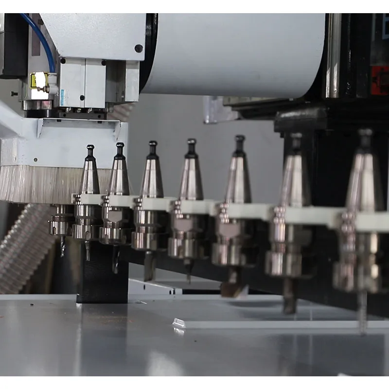 Вакуумный стол atc cnc маршрутизатор 1325 акриловая металлическая гравировальная