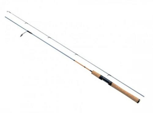 Удилище спиннинговое DAIWA Presso Iprimi 50 XUL-4 (длина 1.53м тест 0.8-3гр.) | Спорт и развлечения