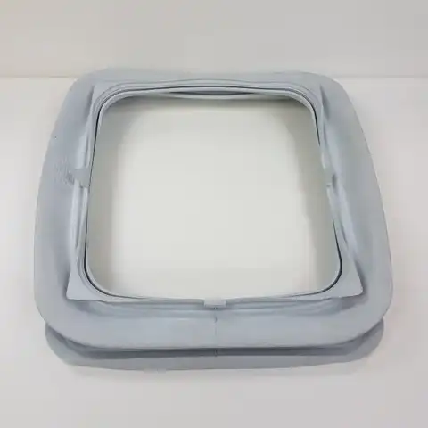 Манжета люка для стиральных машин Indesit Ariston Whirlpool (вертикальная загрузка)