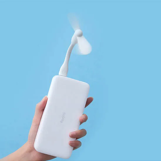 Portable battery Xiaomi 10000mAh Redmi Fast Charge Power Bank Powerbank External xiaomi power bank external powerbank | Мобильные