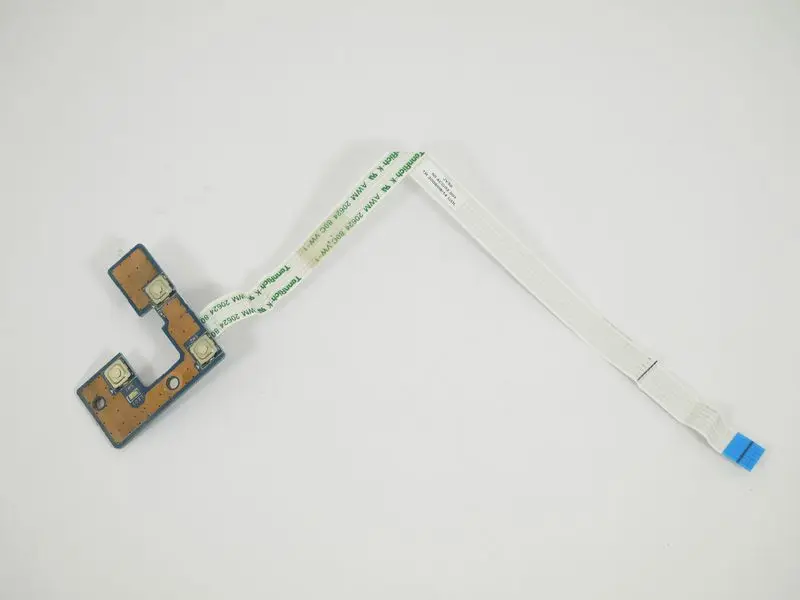Плата кнопки включения для Acer Aspire 5738 (48.4CG03.011) | Laptop Repair Components