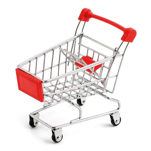 Корзина для презентаций аперьетов Quid выберите другой материал (12x11 5x8 5 см)|Блюдца