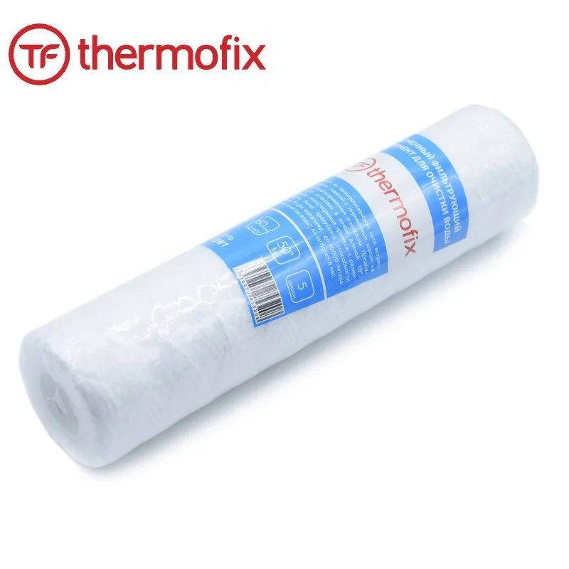 Рисунок 2 - Картридж для воды Thermofix