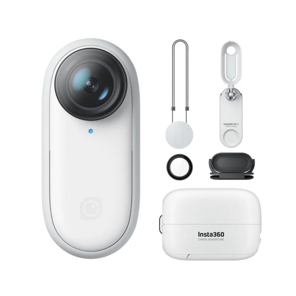Action camera Insta360 go 2 | Электроника
