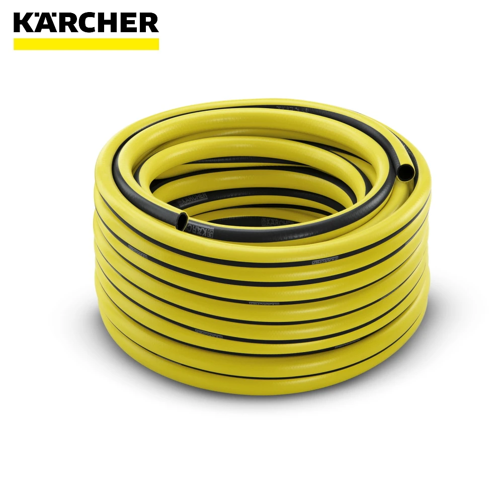 Шланг высокого давления Karcher 2.645-143.0 50 м | Дом и сад