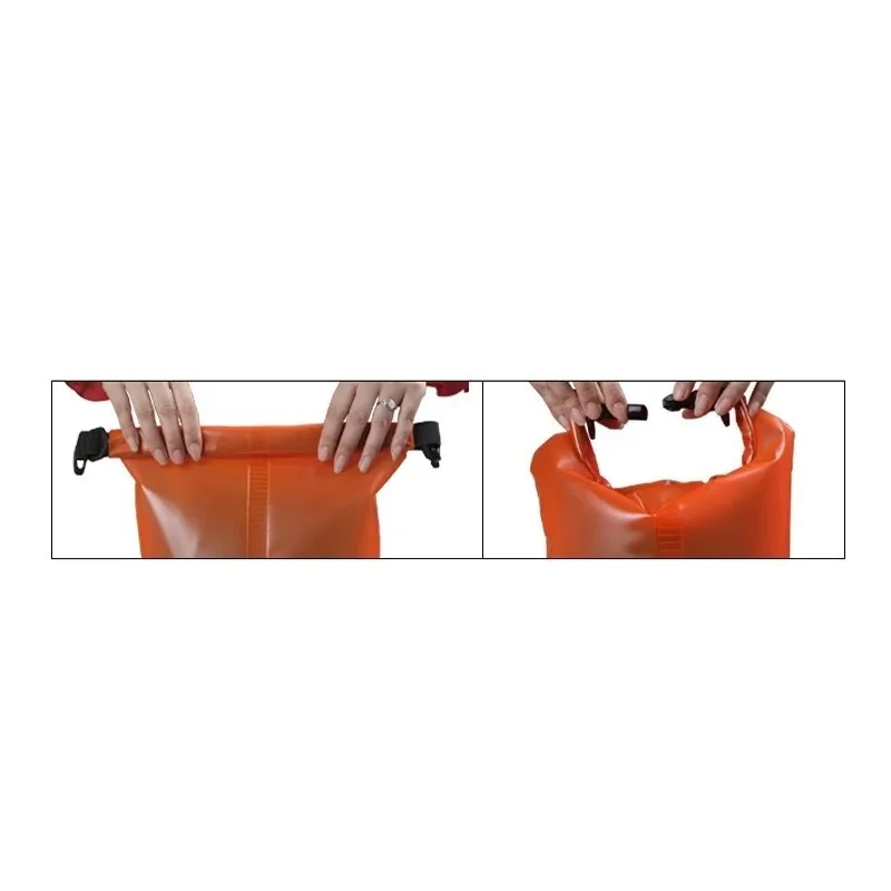 Водонепроницаемый мешок-рюкзак Ocean Pack Outdoor Sport 10 л | Спорт и развлечения
