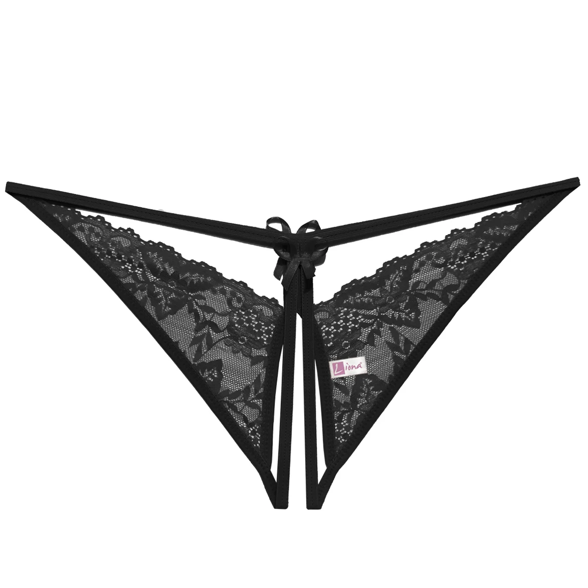 Женское Эротическое нижнее белье черное красное 2 цвета