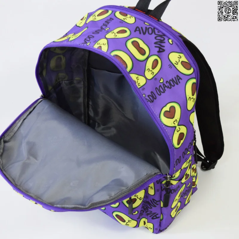 рюкзак POSSESS STORE SB65-60purple | Багаж и сумки