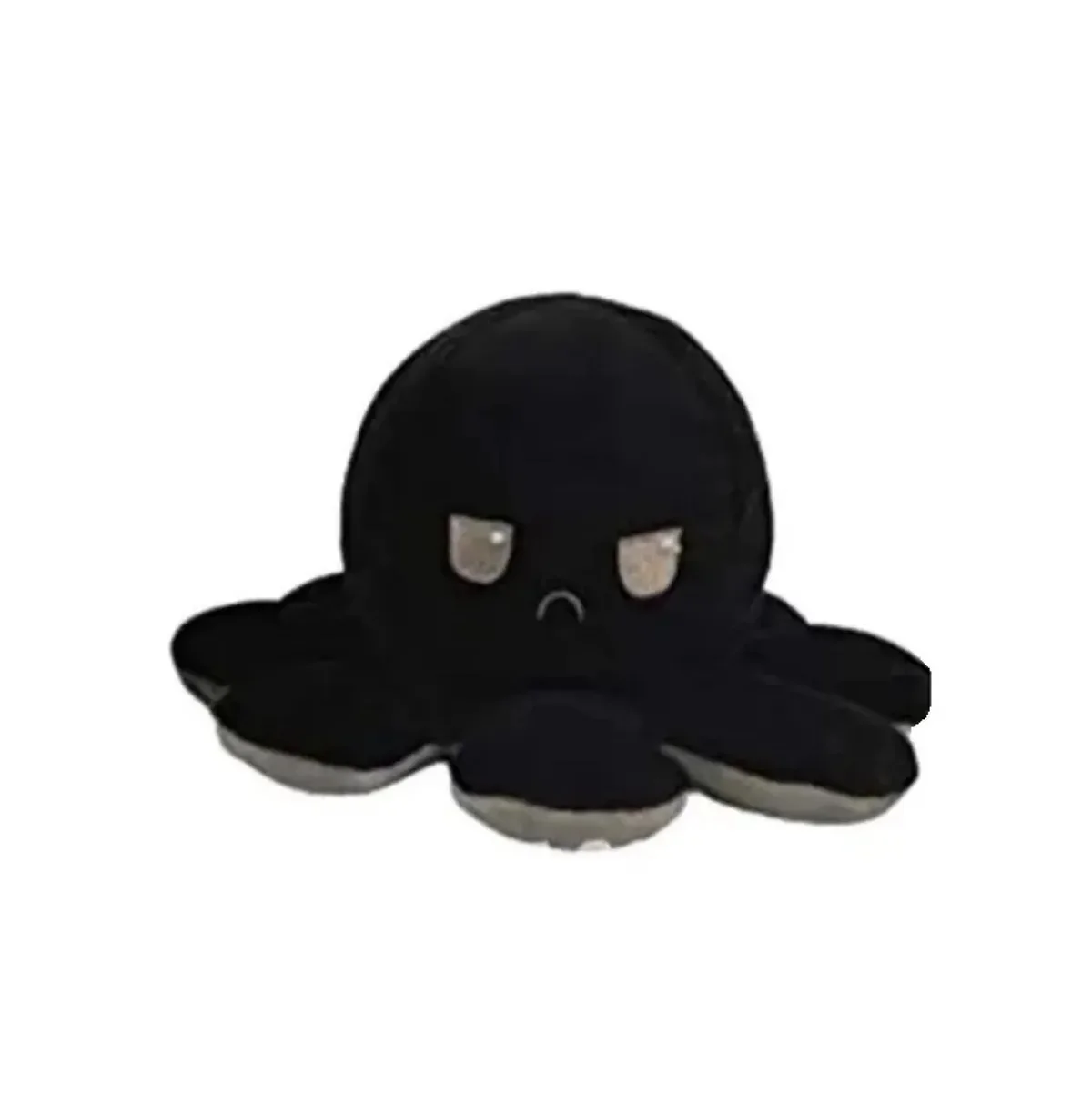 Soft toy octopus-invert octopus turn 1 or 2 pcs. | Игрушки и хобби