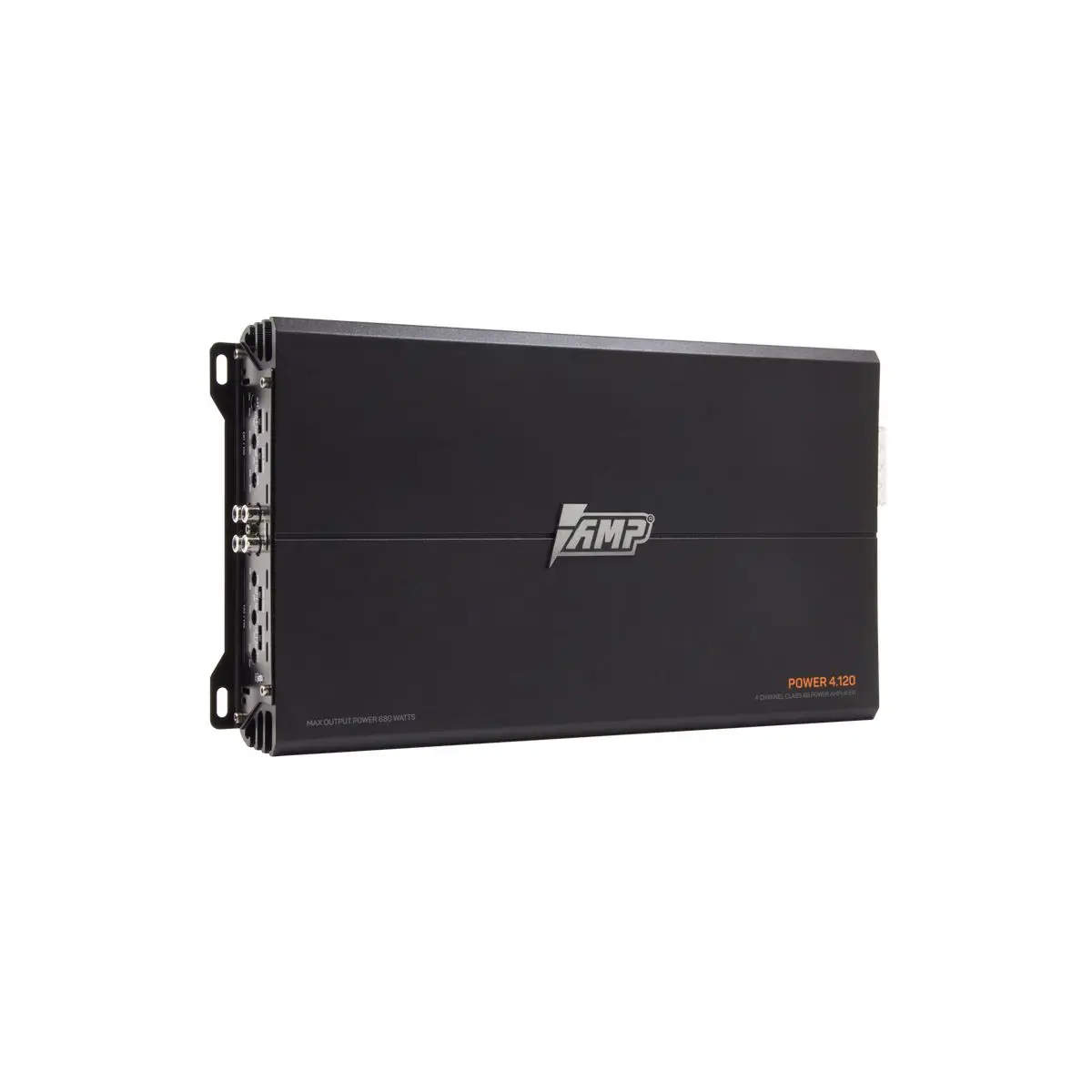 Усилитель AMP POWER 4.120 | Автомобили и мотоциклы